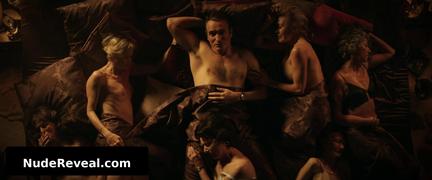 MARIE LE CAM nude in Alphonse
