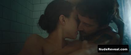 MARGARET QUALLEY nude in Rainsford – Love Me Like You Hate Me