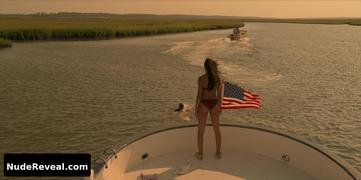 MADISON BAILEY nude in Outer Banks
