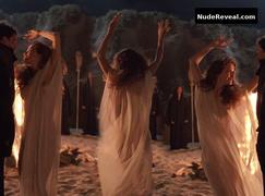 KELLY PRESTON nude in Spellbinder
