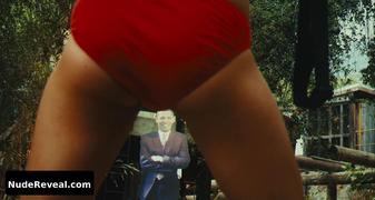 BIANCA VAZQUEZ nude in Cuck