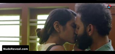PRIYA PRAKASH VARRIER nude in 4 Years