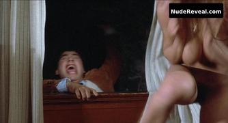 BETSY RUSSELL nude in Private School