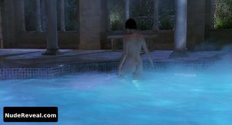 CATHERINE BELL nude in Death Becomes Her