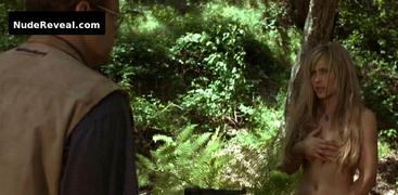 PATRICIA ARQUETTE nude in Human Nature