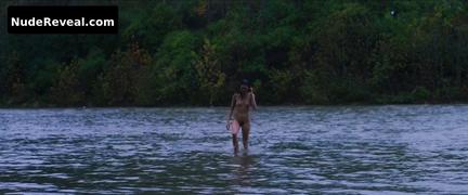 MARGARET QUALLEY nude in Donnybrook