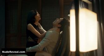 ESOM nude in Scarlet Innocence