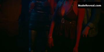 NICOLE BEHARIE nude in Black Mirror