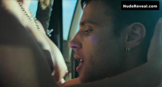 MARIA MORERA COLOMER nude in Rotten Legacy