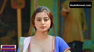 ANKITA DAVE nude in Matkani Ke Matke