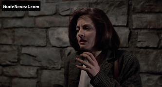 JODIE FOSTER nude in Silence Of The Lambs