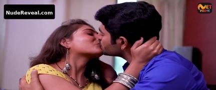 HIRAL RADADIYA nude in Dirty Mind