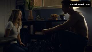 KRISTEN BELL nude in Veronica Mars