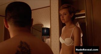 OLIVIA COOKE nude in Katie Says Goodbye