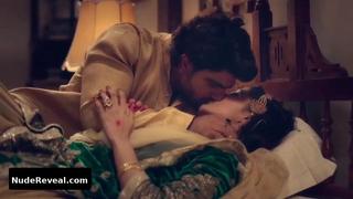 ANUJA SATHE nude in Ek Thi Begum