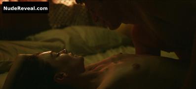HANNAH GROSS nude in Mindhunter