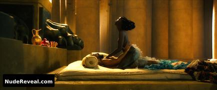 AAMITO LAGUM nude in Three Thousand Years of Longing
