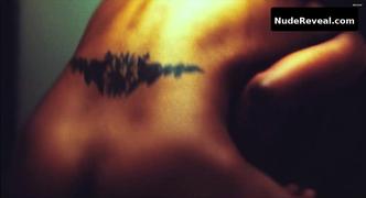 KERRY WASHINGTON nude in She Hate Me