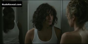MANON AZEM nude in Prise Au Piege