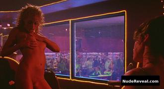 ELIZABETH BERKLEY nude in Showgirls