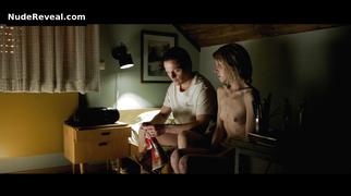 ANTONIA CAMPBELL-HUGHES nude in 3096 Days