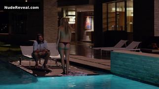 DICHEN LACHMAN nude in Animal Kingdom