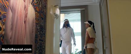 MELANIE LAURENT nude in 6 Underground