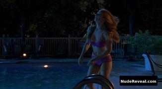 JAIME RAY NEWMAN nude in Eastwick