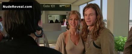 JENNIFER ANISTON nude in Rock Star