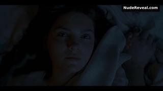 EMILY CAREY nude in House of the Dragon