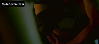TATI GABRIELLE nude in Chilling Adventures of Sabrina