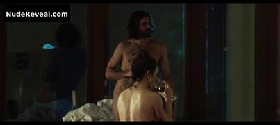 BLANCA SUAREZ nude in El Cuarto Pasajero