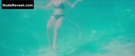 AMBER MIDTHUNDER nude in 14 Cameras