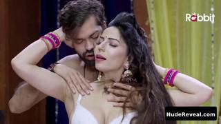 MUSKAAN AGARWAL nude in Jalebi Part 2