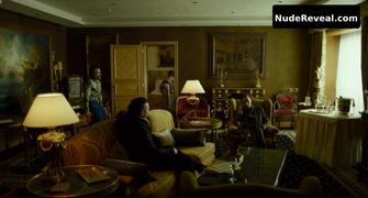 CHIARA BIANCHINO nude in Gomorrah