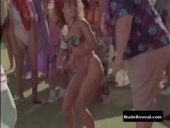 GAIL HARRIS nude in Party Favors