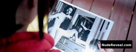 ALYSIA REINER nude in The Vicious Kind