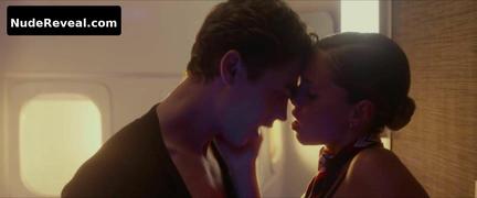 JOSEPHINE LANGFORD nude in After Everything