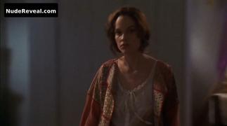 HILARY SWANK nude in Iron Jawed Angels