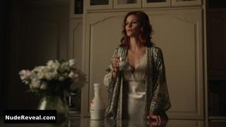 CASSIDY FREEMAN nude in The Righteous Gemstones