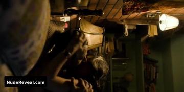 AMRUTA SUBHASH nude in Sacred Games