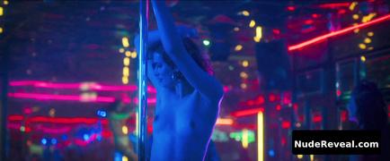 JANET ANDERSON nude in Last King of the Cross