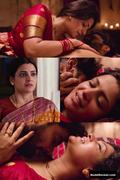 DIVYA PILLAI nude in Mangalavaaram