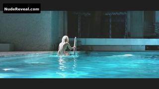 LOUISE BOURGOIN nude in Black Heaven