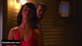 JENNIFER LOVE HEWITT nude in Ghost Whisperer
