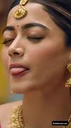 RASHMIKA MANDANNA nude in Animal