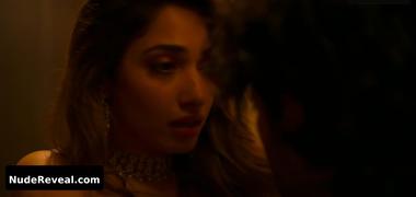 TAMANNA BHATIA nude in Jee Karda