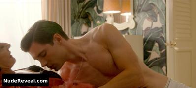 PATTI LUPONE nude in Hollywood
