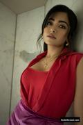 RASHMIKA MANDANNA nude in Animal