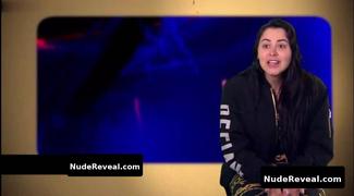CHLOE FERRY nude in Geordie Shore